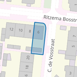 Perceel BKP00-D-2232