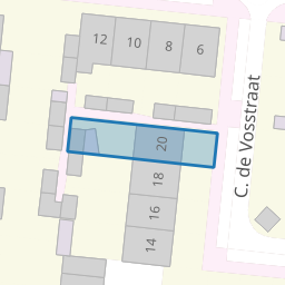 Perceel BKP00-D-2233