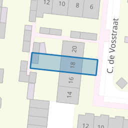 Perceel BKP00-D-2234