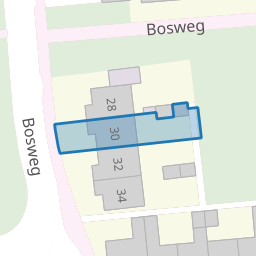 Perceel BKP00-D-2254