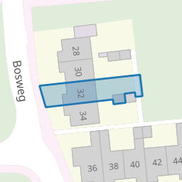 Perceel BKP00-D-2255