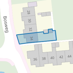 Perceel BKP00-D-2256