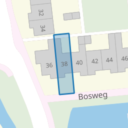 Perceel BKP00-D-2258