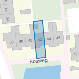 Perceel BKP00-D-2260