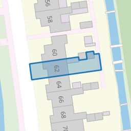 Perceel BKP00-D-2276