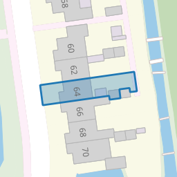 Perceel BKP00-D-2277