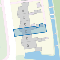 Perceel BKP00-D-2278