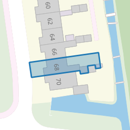 Perceel BKP00-D-2279