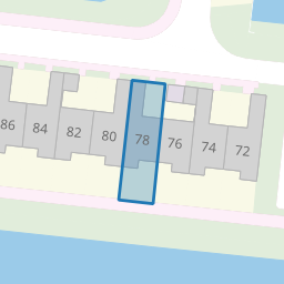 Perceel BKP00-D-2284