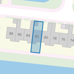 Perceel BKP00-D-2286