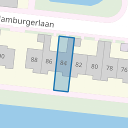 Perceel BKP00-D-2287