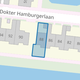 Perceel BKP00-D-2289