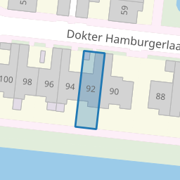 Perceel BKP00-D-2291