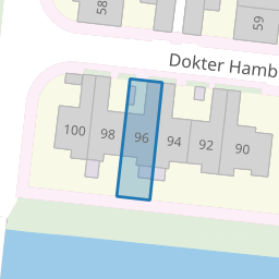 Perceel BKP00-D-2293