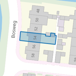 Perceel BKP00-D-2299