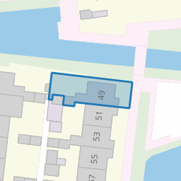 Perceel BKP00-D-2302