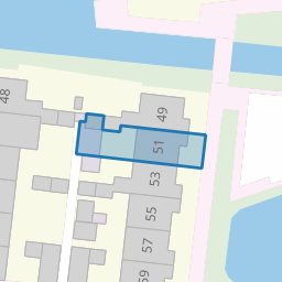 Perceel BKP00-D-2303