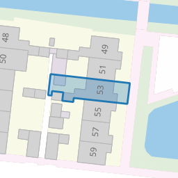 Perceel BKP00-D-2304