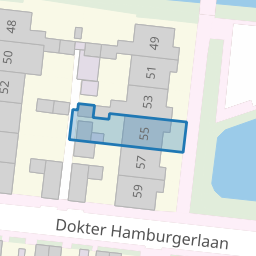 Perceel BKP00-D-2305