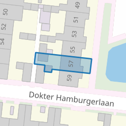 Perceel BKP00-D-2306