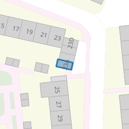 Perceel BKP00-D-2313