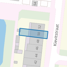 Perceel BKP00-D-2320