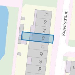 Perceel BKP00-D-2322