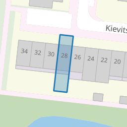 Perceel BKP00-D-2331