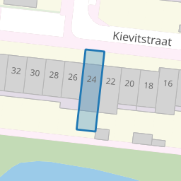 Perceel BKP00-D-2333