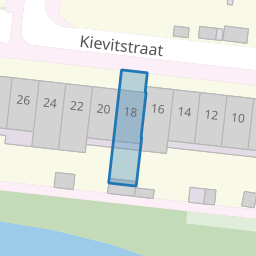 Perceel BKP00-D-2336