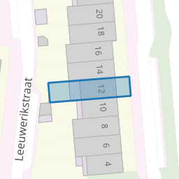 Perceel BKP00-D-2355