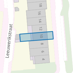 Perceel BKP00-D-2356