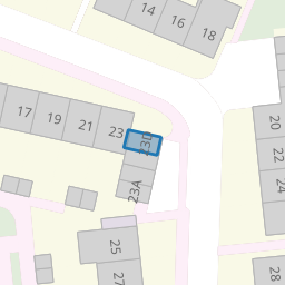 Perceel BKP00-D-2370