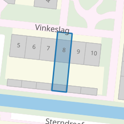 Perceel BKP00-D-2375