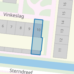 Perceel BKP00-D-2377