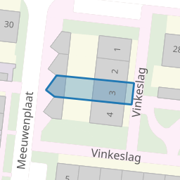 Perceel BKP00-D-2379