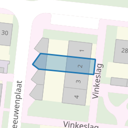 Perceel BKP00-D-2380