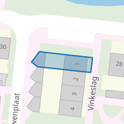 Perceel BKP00-D-2381