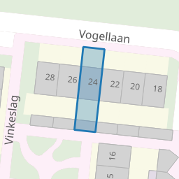 Perceel BKP00-D-2384