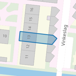 Perceel BKP00-D-2390