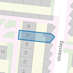 Perceel BKP00-D-2392