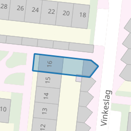 Perceel BKP00-D-2393