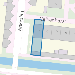 Perceel BKP00-D-2394