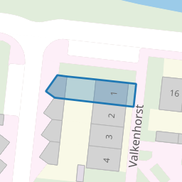 Perceel BKP00-D-2403