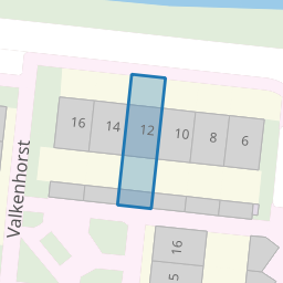 Perceel BKP00-D-2406