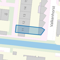 Perceel BKP00-D-2410