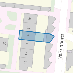 Perceel BKP00-D-2413