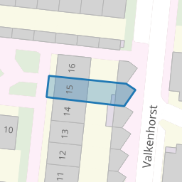 Perceel BKP00-D-2414