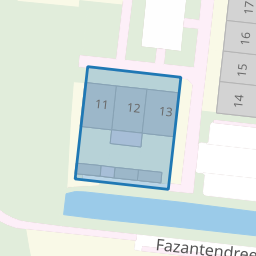 Perceel BKP00-D-2442