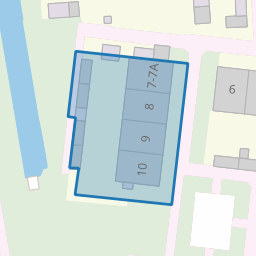 Perceel BKP00-D-2443